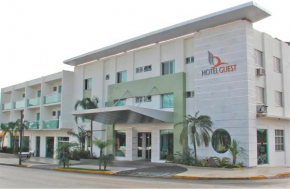 Hotels in Venâncio Aires